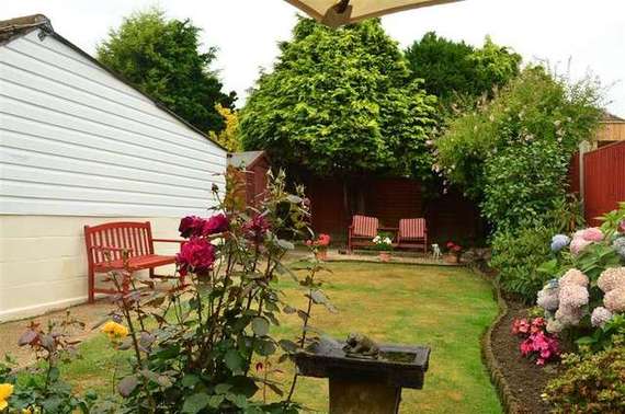 3&nbsp;Bedroom&nbsp;Detached