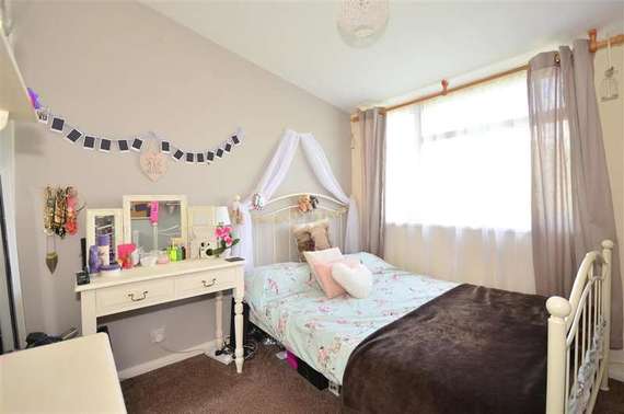 3 Bedroom Semi-Detac...