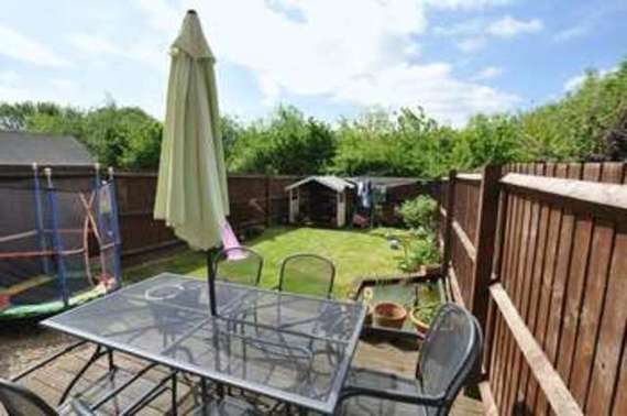 4 Bedroom Terraced