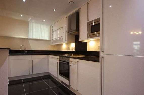 2 Bedroom Flat