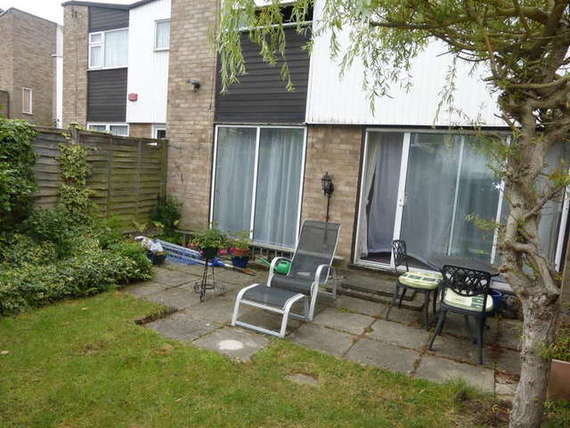 3 Bedroom Terraced
