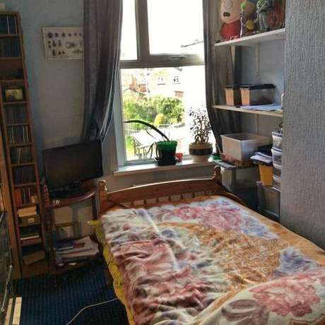 3 Bedroom Terraced