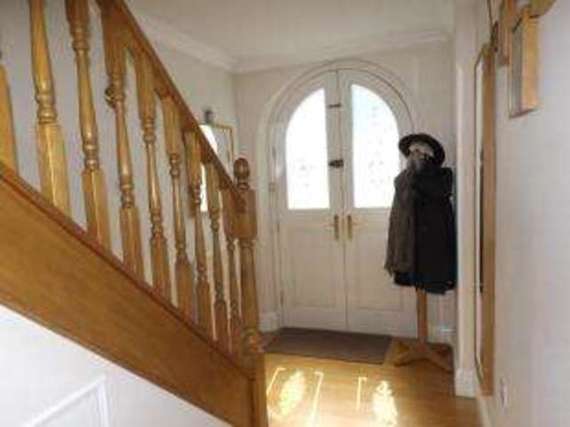 4 Bedroom Detached
