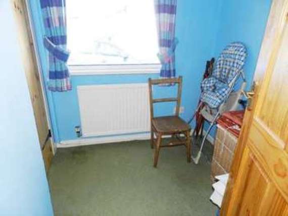 3 Bedroom Bungalow