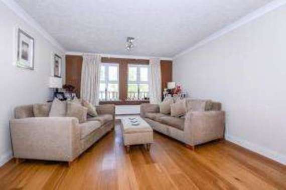4 Bedroom Terraced