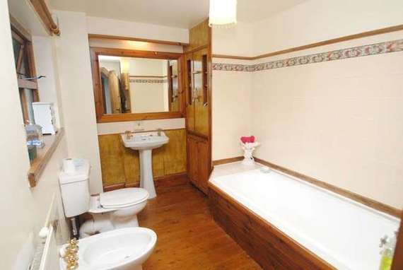 4&nbsp;Bedroom&nbsp;Detached