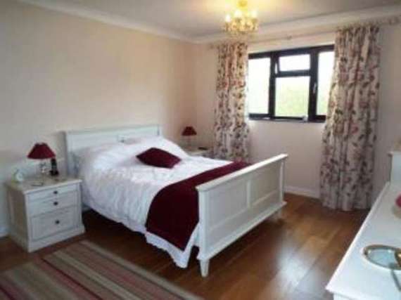 4 Bedroom Detached