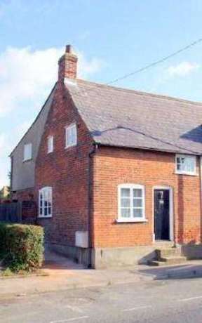 2&nbsp;Bedroom&nbsp;Semi-Detac...