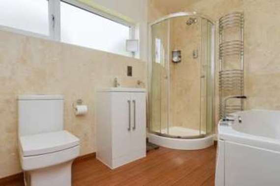 4 Bedroom Detached