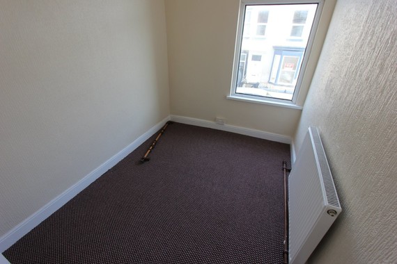 3 Bedroom Terraced