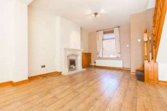 2 Bedroom Terraced