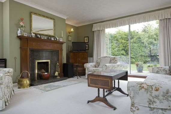 4 Bedroom Detached