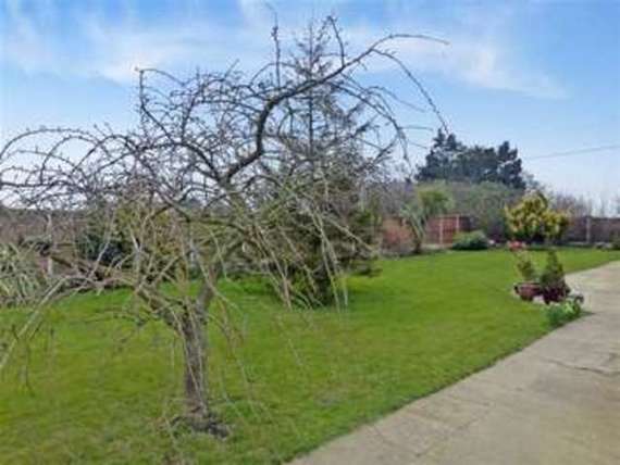 3&nbsp;Bedroom&nbsp;End of Ter...