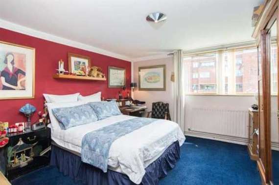 2 Bedroom Flat