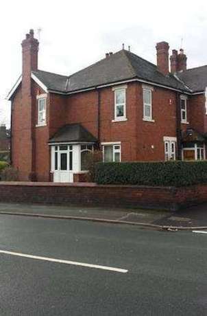 3 Bedroom Semi-Detac...