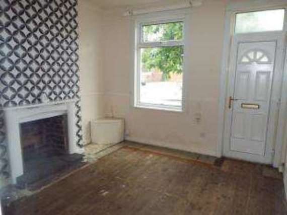 2 Bedroom Terraced