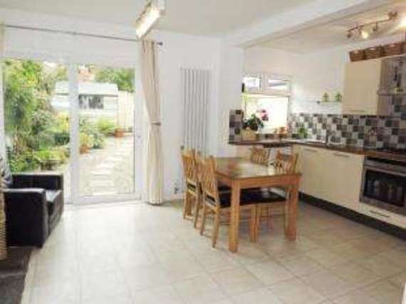 3 Bedroom Terraced
