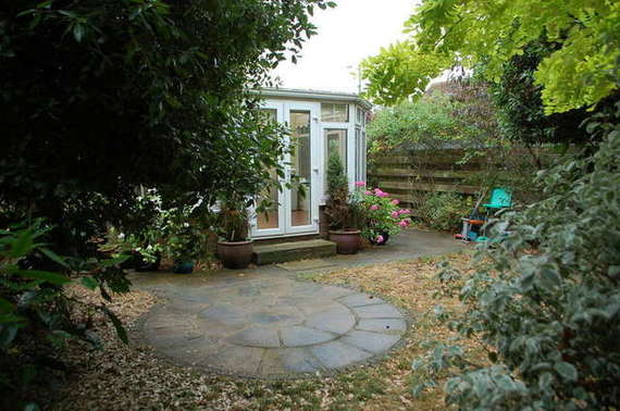 3 Bedroom End of Ter...