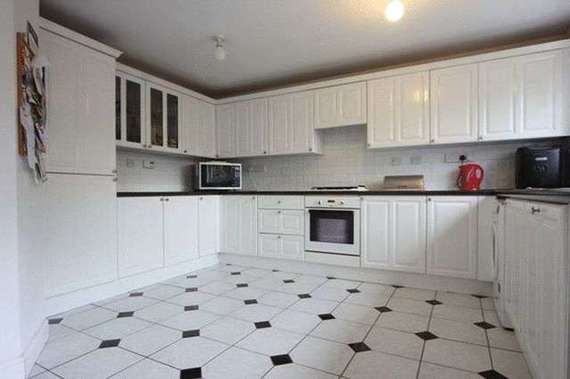 4 Bedroom Detached