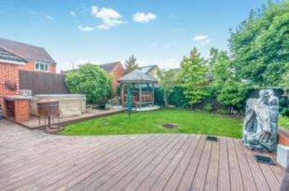 4&nbsp;Bedroom&nbsp;Detached