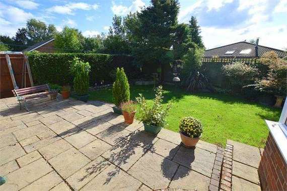 3 Bedroom Detached
