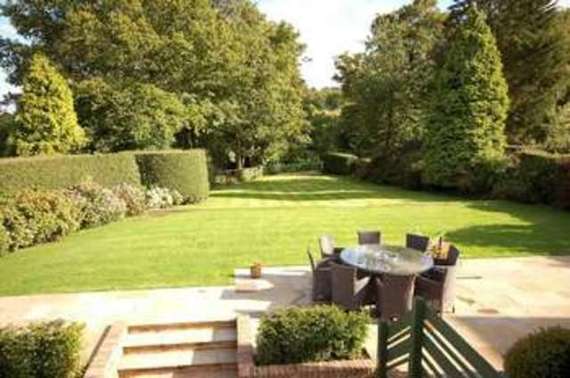 4 Bedroom Detached