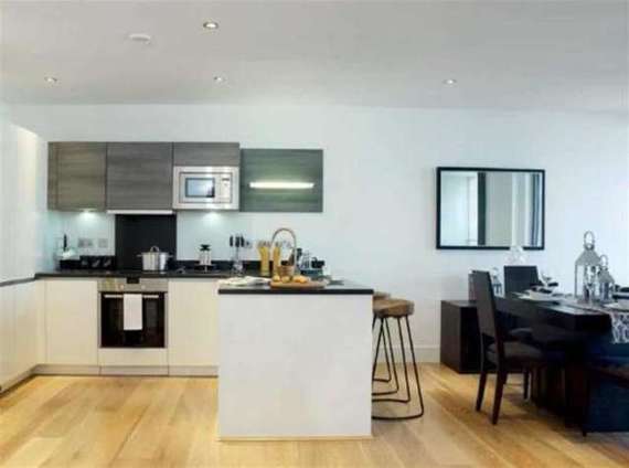 1&nbsp;Bedroom&nbsp;Flat