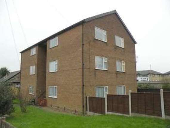 2&nbsp;Bedroom&nbsp;Flat