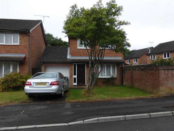 3&nbsp;Bedroom&nbsp;Detached