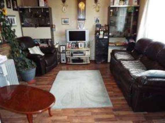 3 Bedroom Semi-Detac...