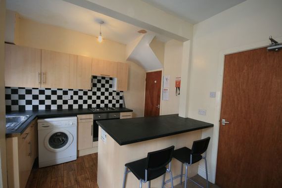 3 Bedroom Terraced