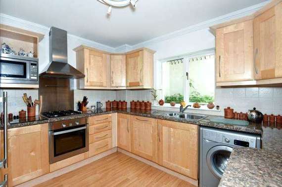 4 Bedroom Bungalow