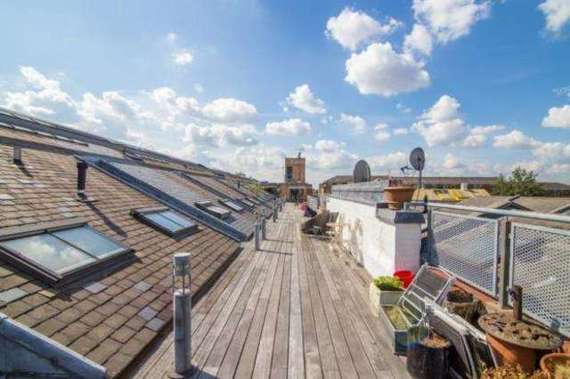 2&nbsp;Bedroom&nbsp;Detached