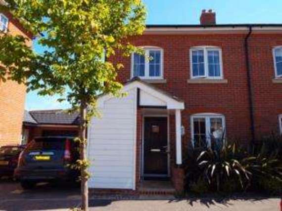 3 Bedroom Semi-Detac...