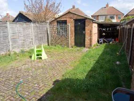 3 Bedroom Semi-Detac...