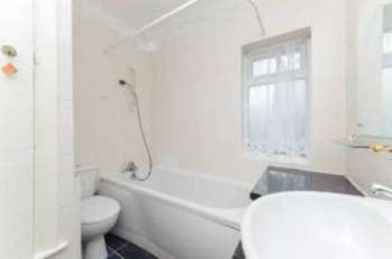 3 Bedroom Terraced