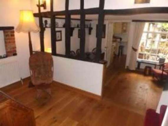 3&nbsp;Bedroom&nbsp;Terraced