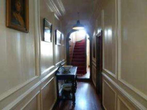 5 Bedroom Terraced