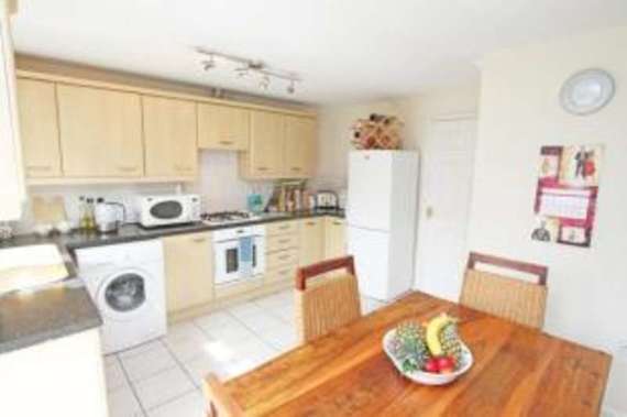 3 Bedroom Town House