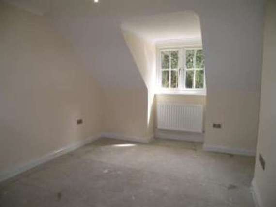 3 Bedroom Detached