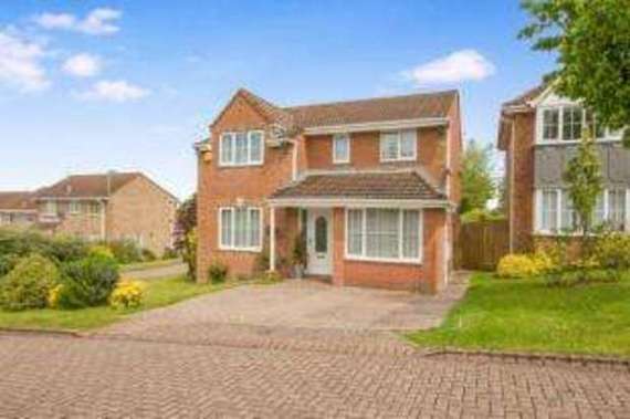 4 Bedroom Detached