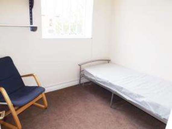 2 Bedroom Flat