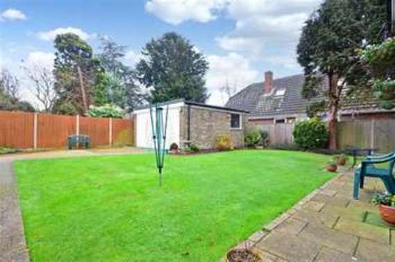 4&nbsp;Bedroom&nbsp;Detached