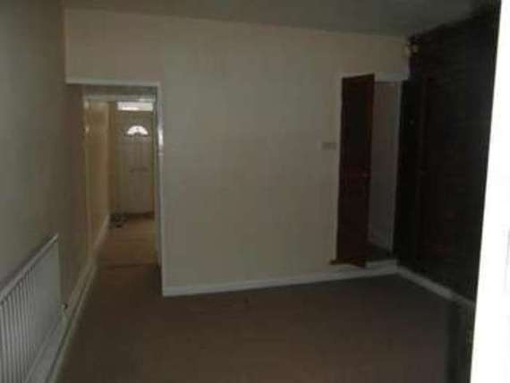 3 Bedroom Terraced