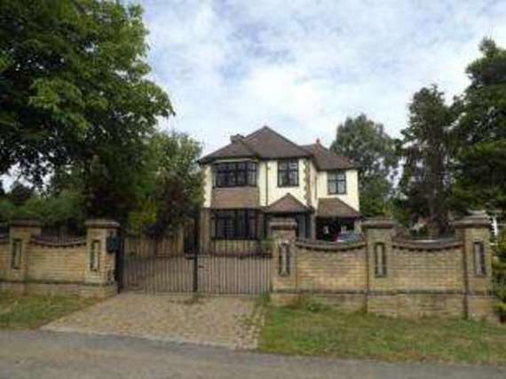 4 Bedroom Detached
