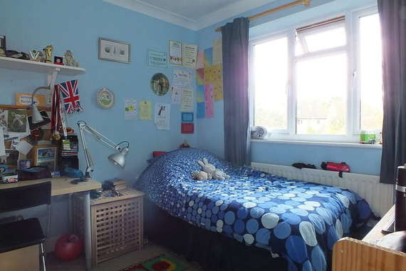 6&nbsp;Bedroom&nbsp;Detached