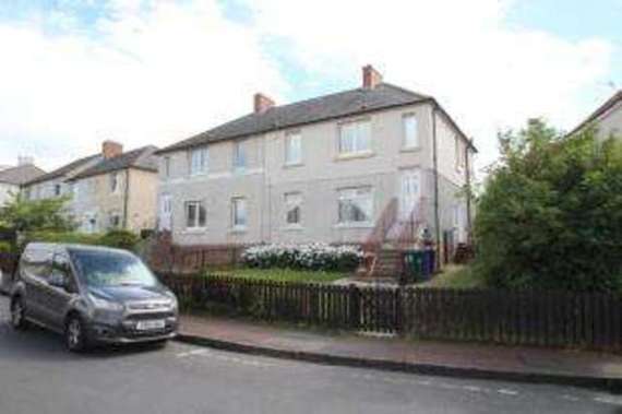 2 Bedroom Flat