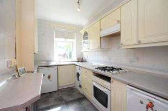 2 Bedroom Flat