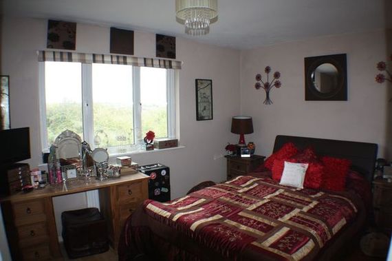 2 Bedroom Terraced
