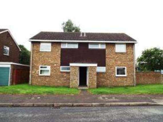 Little Paxton St. Neots Little...